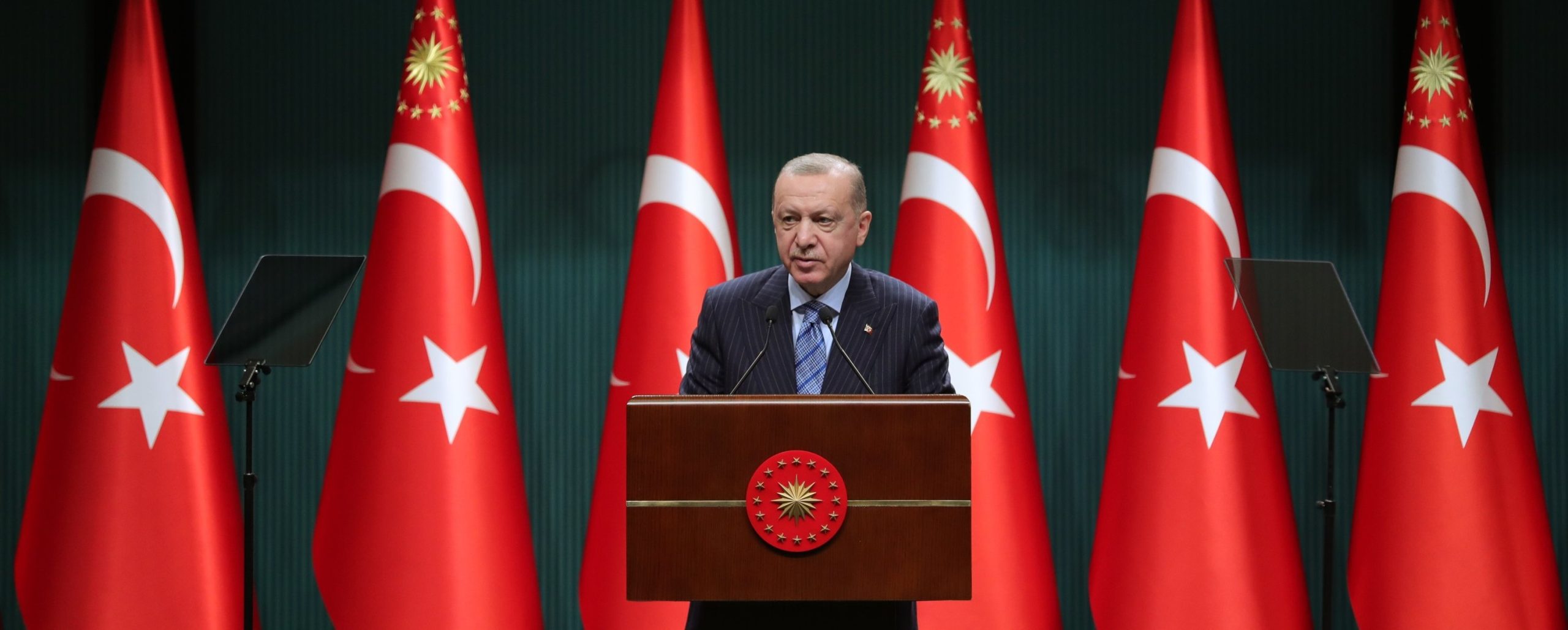 Ο Ρ.Τ.Ερντογάν ανοίγει τα σύνορα της Τουρκίας προς Ελλάδα στους Αφγανούς: «Δεν θα γίνουμε εμείς αποθήκη ανθρώπων»!