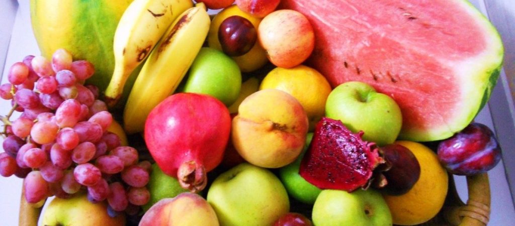 Αυτά είναι τα φρούτα που μειώνουν τον κίνδυνο εμφάνισης διαβήτη τύπου 2
