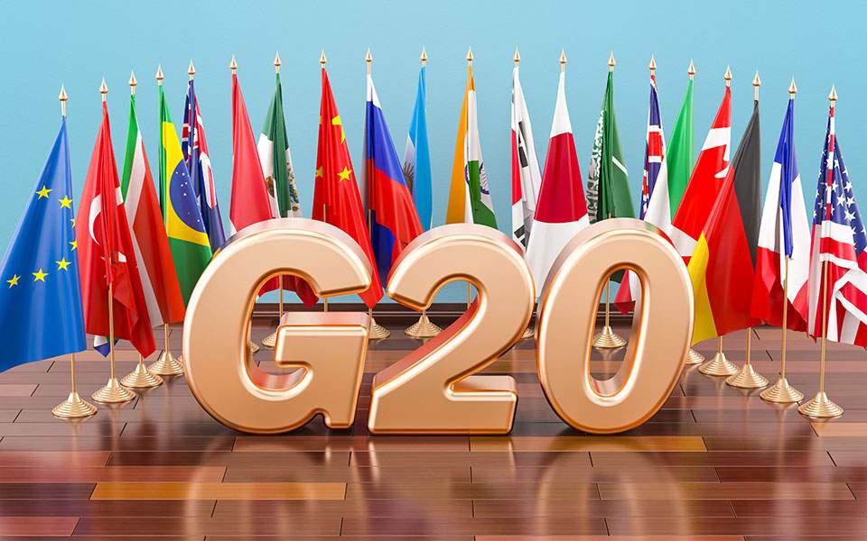G20: Έκτακτη σύνοδο ετοιμάζει η Ιταλία για το Αφγανιστάν