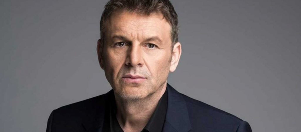 Α.Γκλέτσος: «Μου καυτηρίασαν την καρδιά χωρίς νάρκωση – Ήταν οδυνηρό»