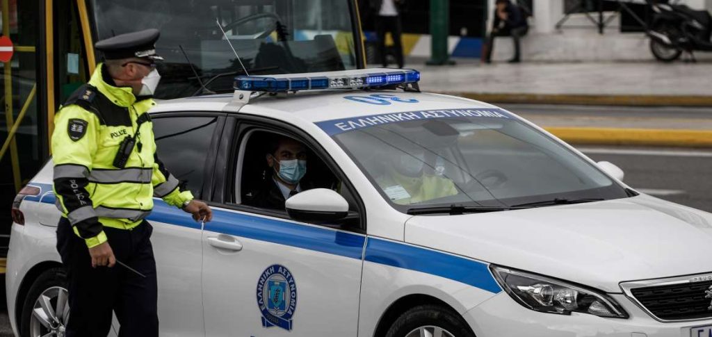 Κατερίνη: Eνώπιον του ανακριτή η 75χρονη που κατηγορείται ότι έπνιξε την αδελφή της με λουρί