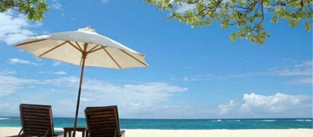 Ο ΟΑΕΔ διπλασιάζει τη διάρκεια των διακοπών κοινωνικού τουρισμού σε πυρόπληκτες περιοχές