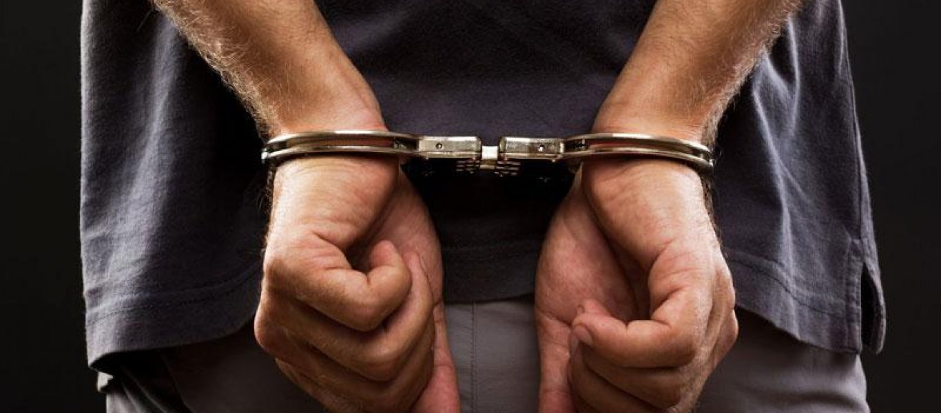 Ζάκυνθος: Στις φυλακές Κορυδαλλού οδηγείται 49χρονος για εμπρησμό