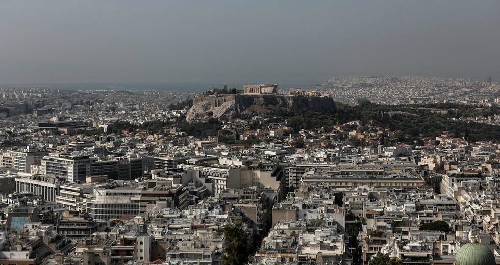 Ν.Θωμαΐδης: «Σε υψηλά επίπεδα το ιικό φορτίο στην Αττική»