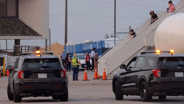 Καναδάς: Σχέδιο διάσωσης των Αφγανών – Ξεκινάνε πτήσεις προς και από την Καμπούλ