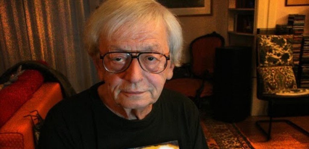 Δημήτρης Πολύτιμος: Πέθανε ο θρύλος της ελληνικής ροκ – Είχε παίξει πιάνο για τους Rolling Stones