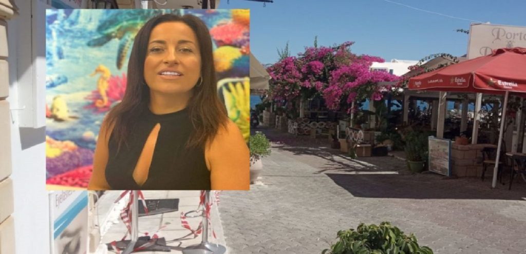 Κρήτη: Βγήκε από την εντατική ο δολοφόνος της 47χρονης που πυροβόλησε μέσα σε ταβέρνα