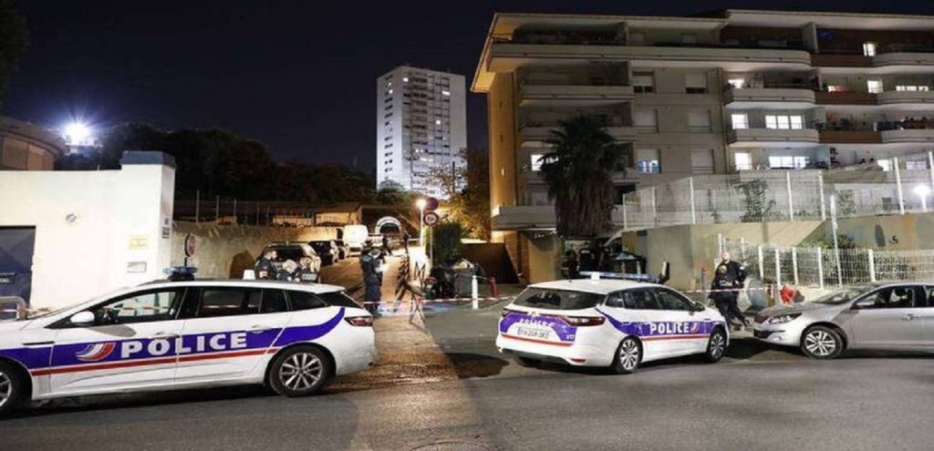Γαλλία: Πυροβολισμοί σε εμπορικό κέντρο στη Μασαλία – Δύο τραυματίες