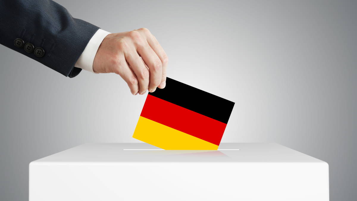 Γερμανικές εκλογές: Tί λένε οι δημοσκοπήσεις