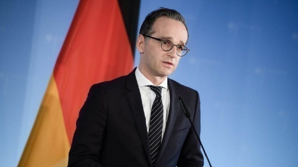 Χάικο Μάας: Xαρακτηρίζει συνυπεύθυνη την γερμανική υπηρεσία πληροφοριών για την αποτυχία στο Αφγανιστάν