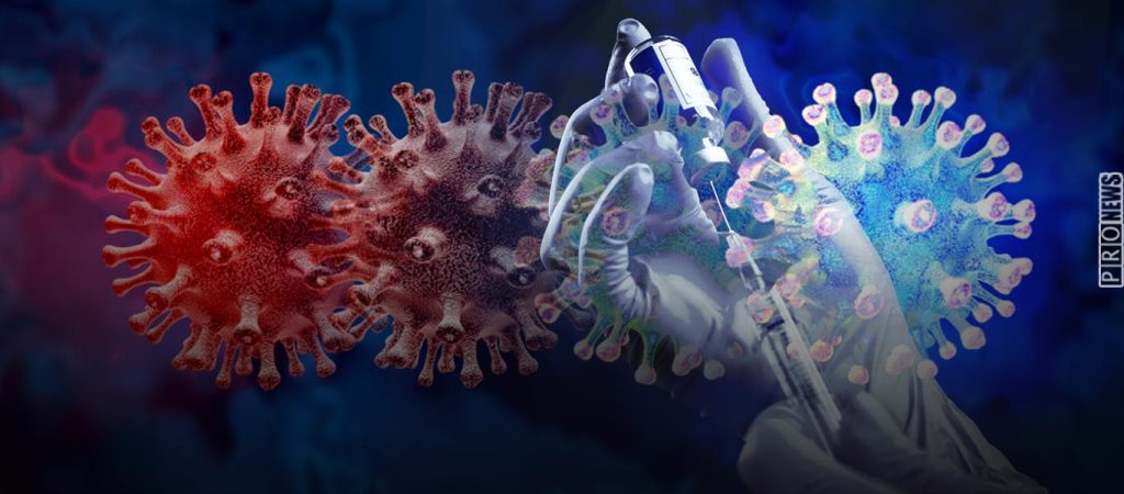 Η «Δέλτα» βάζει «φωτιά» στα εμβόλια: «3-4 μήνες η προστασία τους – Άγνωστες οι παρενέργειες της 3ης δόσης»