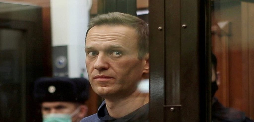 Υπόθεση δηλητηρίασης Α.Ναβάλνι: Η Βρετανία ανακοίνωσε κυρώσεις εναντίον επτά μυστικών πρακτόρων της FSB