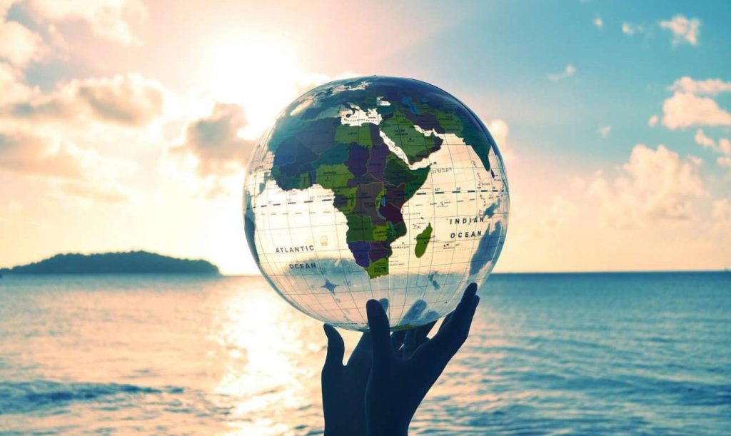 Τίποτα δεν θα είναι ίδιο: Το πρόβλημα στο πλανήτη μας που θα αλλάξει τον κόσμο