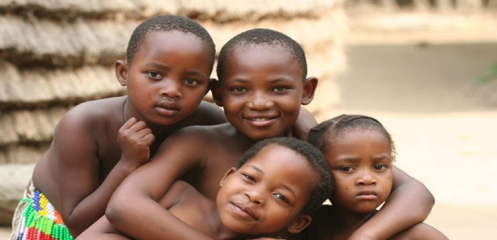 Νέα έκθεση των Ηνωμένων Εθνών: Πάνω από 1 δισεκατομμύριο παιδιά κινδυνεύουν από την κλιματική αλλαγή!