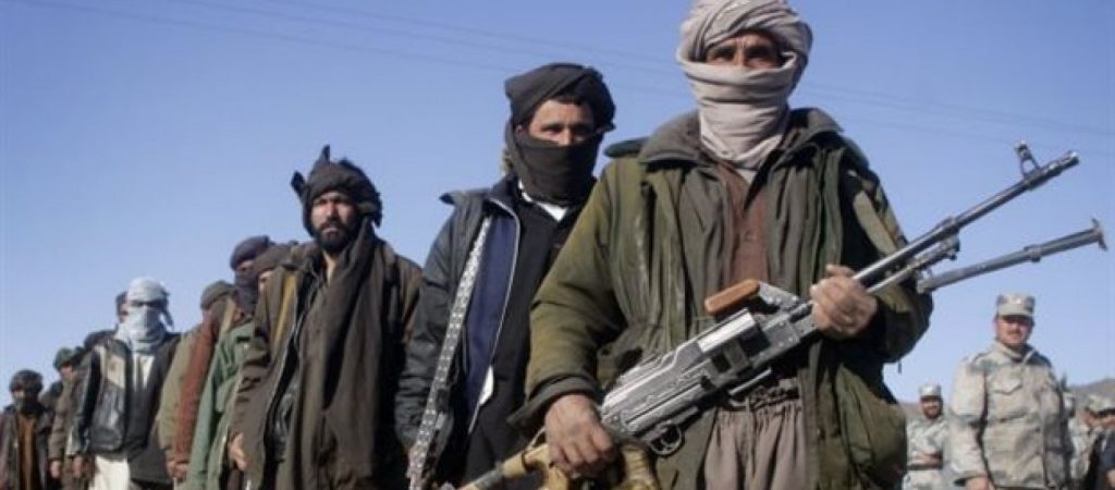Αφγανιστάν: Όπλα δισεκατομμυρίων δολαρίων στα χέρια των Ταλιμπάν! – Πώς βρέθηκαν στην κατοχή τους;