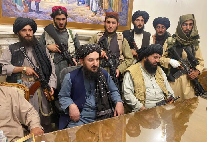 Αφγανιστάν: Οι Ταλιμπάν ανακοινώνουν ένα νέο πλαίσιο διακυβέρνησης