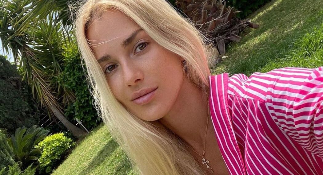 Ξεσπά η Βικτώρια Καρύδα: «Είμαι πάλι χάλια πηγαίνω στην εκκλησία για να ηρεμήσω»