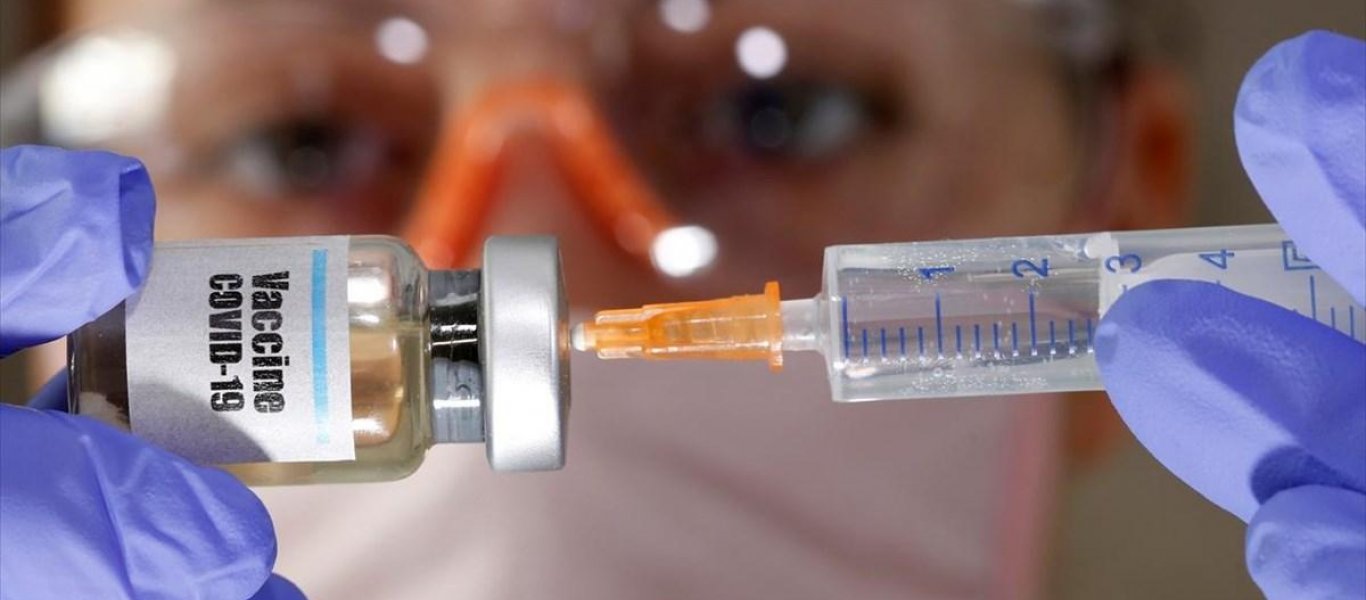 Ελληνική δικαιοσύνη: Έκρινε «συνταγματικό» τον υποχρεωτικό εμβολιασμό – Όπως και τα μνημόνια!