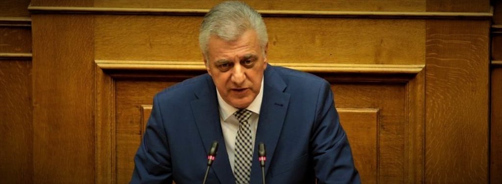 Προσφυγή στην Δικαιοσύνη για Facebook  & Twitter από Ελληνική Λύση – Ανοικτή επιστολή Α.Μυλωνάκη προς τους πολίτες