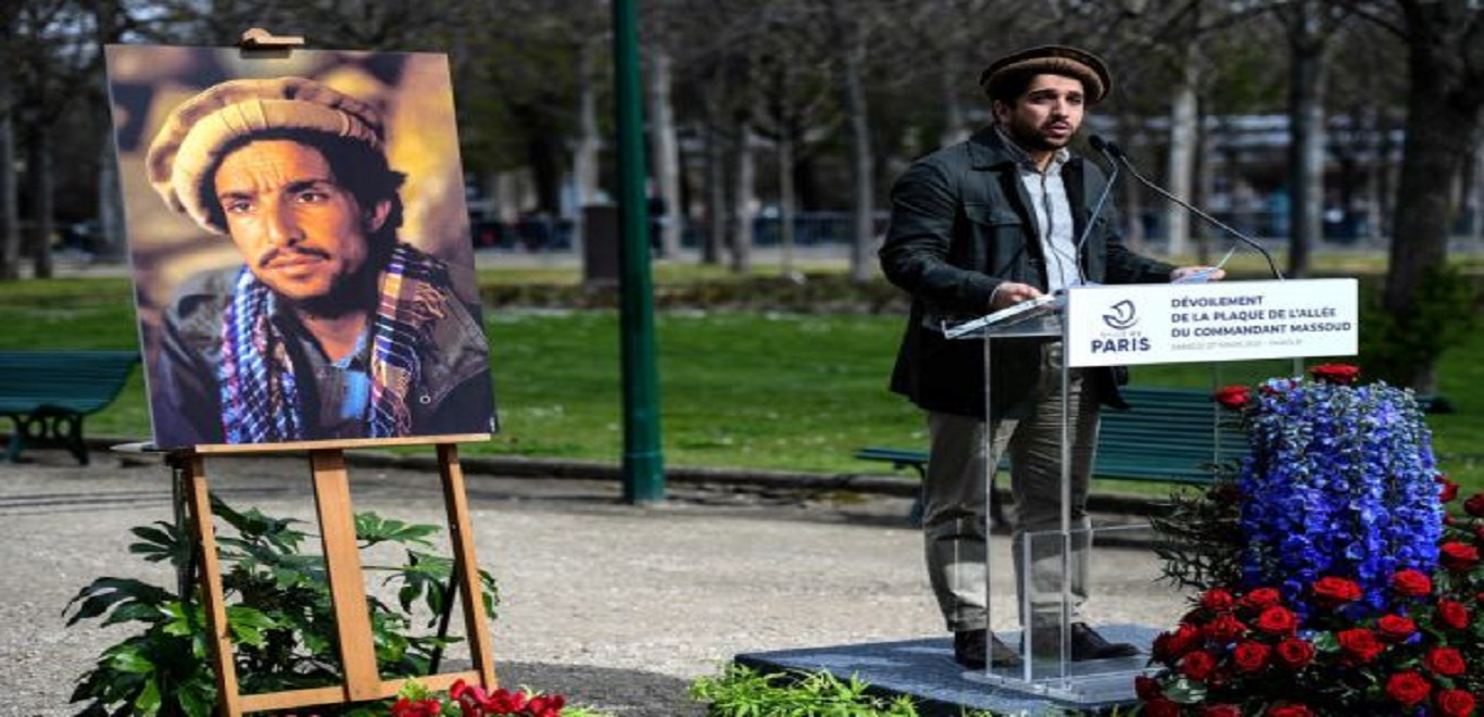 Γιος ισχυρού διοικητή Αφγανιστάν: «Αν οι Ταλιμπάν δεν μας συμπεριλάβουν στην κυβέρνηση θα τους πολεμήσουμε!»