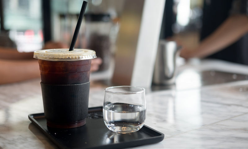 Τα οφέλη του κρύου καφέ που δεν γνωρίζατε μέχρι σήμερα