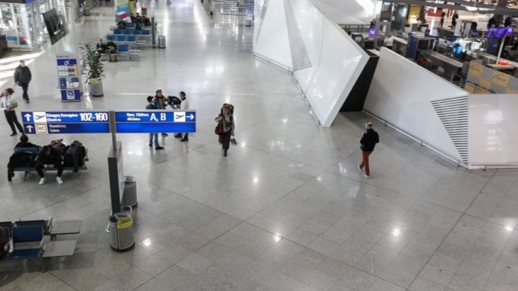 Αφγανιστάν: Στην Αθήνα σήμερα και ο 3ος Έλληνας πολίτης