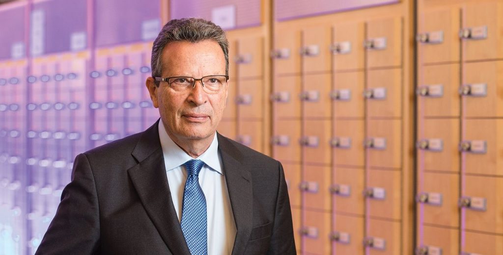 Ευρωβουλευτής ΝΔ Γ.Κύρτσος διαψεύδει κυβέρνηση: «Είμαστε στην 4η χειρότερη θέση στους νεκρούς στην ΕΕ!»