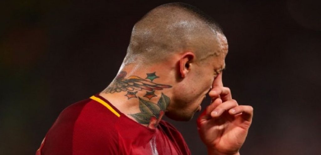 Πήραν το δίπλωμα του Ρ.Ναϊνγκολάν γιατί οδηγούσε… υπό την επήρεια αλκοόλ!