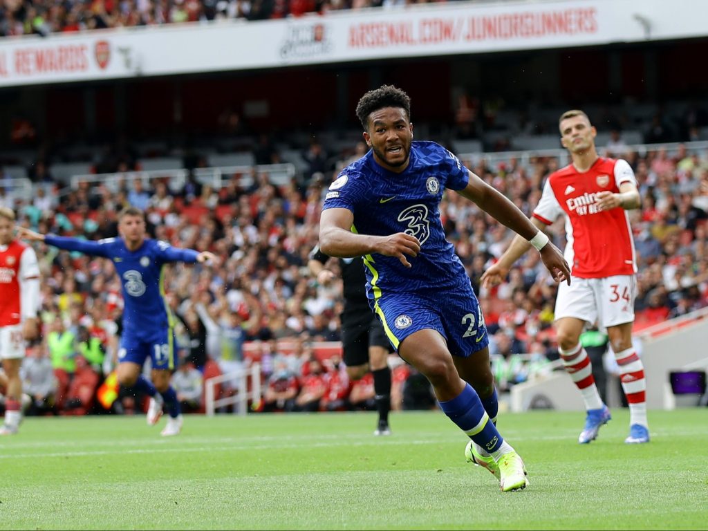 Άρσεναλ-Τσέλσι 0-2: «Μπλε» το ντέρμπι του Λονδίνου