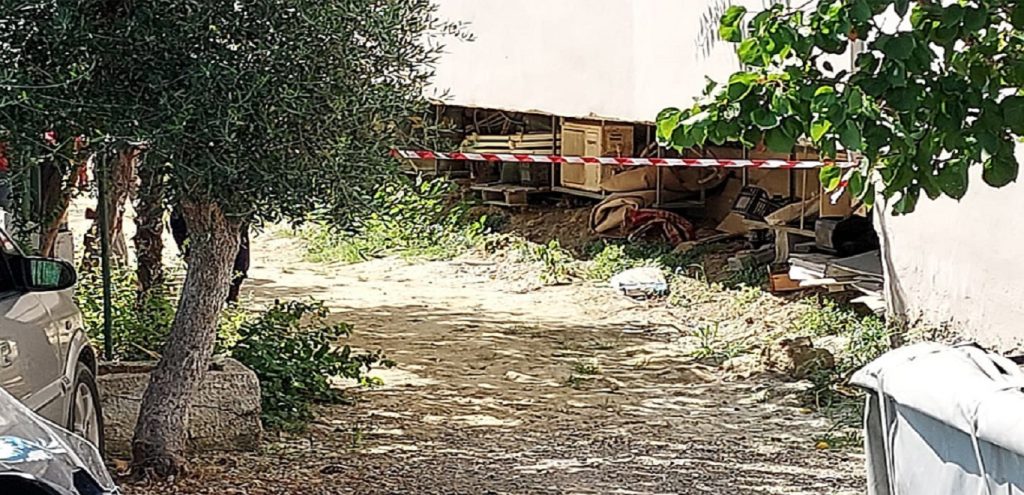 Ζάκυνθος: Ραγίζουν καρδιές οι συγγενείς του αδικοχαμένου 9χρονου: «Δεν έχουμε λόγια – Έφυγε το αγγελούδι μας»