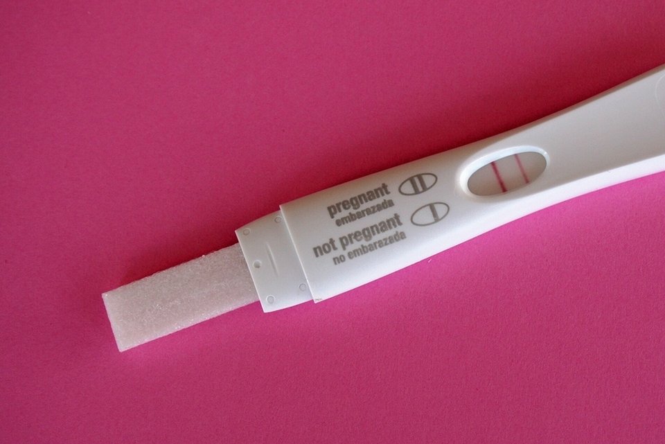 Σε ποιες περιπτώσεις μπορεί ένα τεστ εγκυμοσύνης να βγει κατά λάθος θετικό;