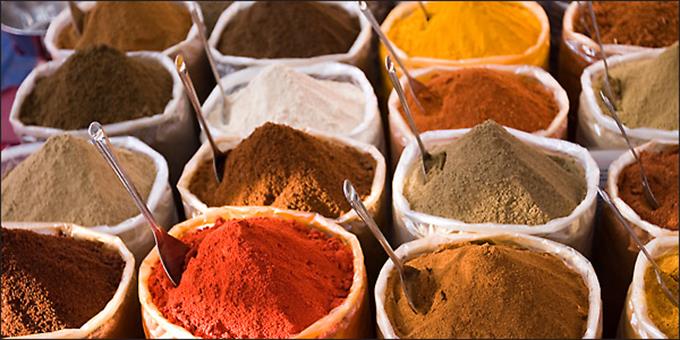 «Μαγικά» αποτελέσματα: Το μπαχαρικό που εκτοξεύει την λίμπιντο