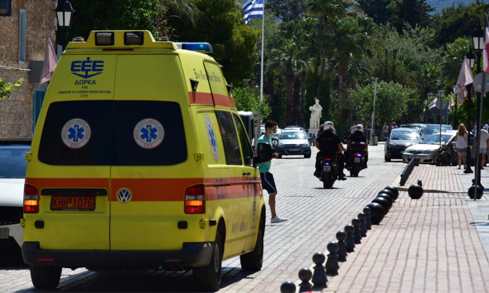 Ξεσπά ο πατέρας του 9χρονου στη Ζάκυνθο: «Μου έμεινε το παιδί στα χέρια – Να μην τύχει σε κανέναν γονιό»