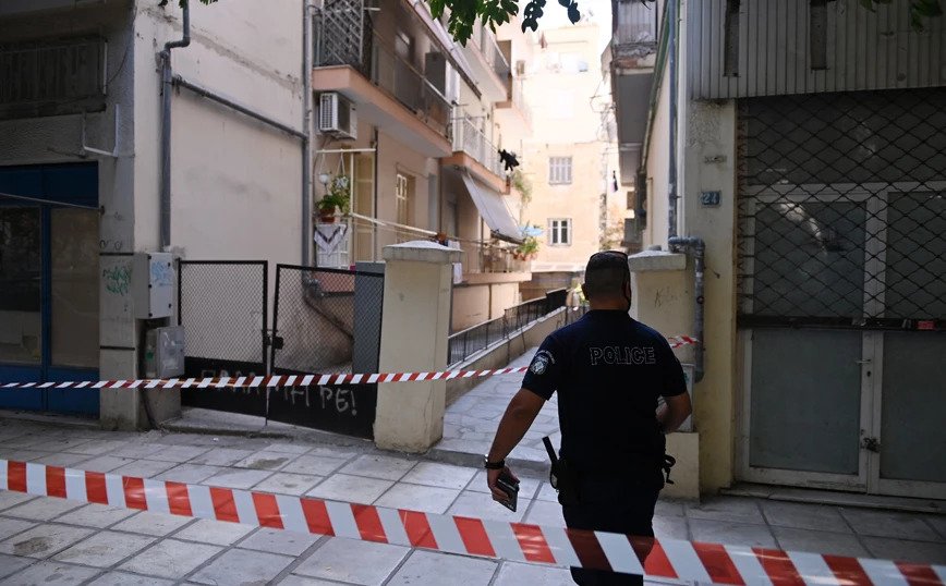 Θεσσαλονίκη: Ανθρωποκυνηγητό για τη σύλληψη του Γεωργιανού «πρόσφυγα» που έσφαξε την 55χρονη