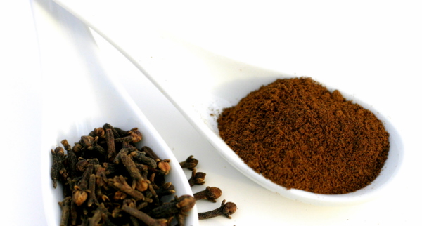 Οι άγνωστες ιδιότητες του τριμμένου γαρύφαλλου που σίγουρα δεν γνωρίζατε