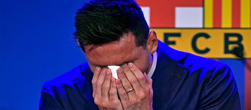 Το τρελό ποσό που πρόσφερε Βραζιλιάνα για γυμνή φωτογράφιση με το χαρτομάντηλο του Λ.Μέσι! (φώτο)