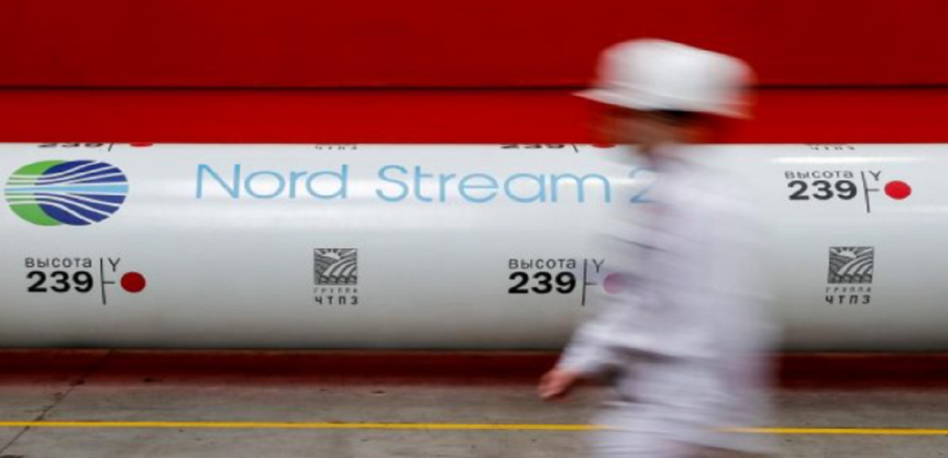 Κίνα: Οι κυρώσεις των ΗΠΑ για τον Nord Stream 2 παραβιάζουν το διεθνές δίκαιο!