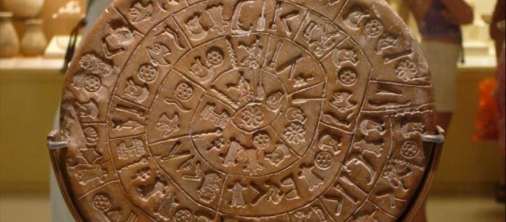 Tα πέντε μεγαλύτερα ανεπίλυτα μυστήρια του κόσμου!