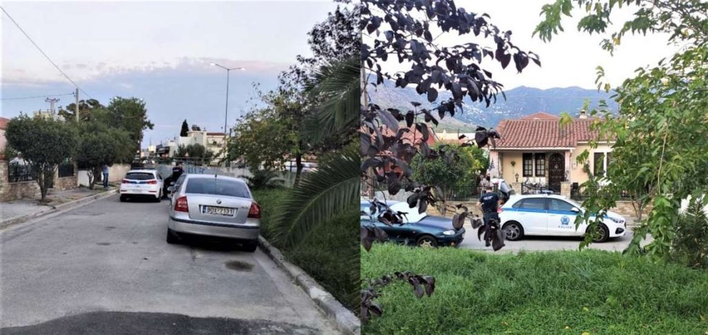 Έγκλημα στον Βόλο: Δίωξη για ανθρωποκτονία από πρόθεση στον 34χρονο