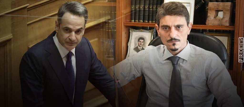 Δ.Γιαννακόπουλος κατά κυβέρνησης: «Δεν πίστευα ότι θα βγάλετε αυτά τα φασιστικά μέτρα – Νομίζετε δεν θα μπούμε μέσα…»