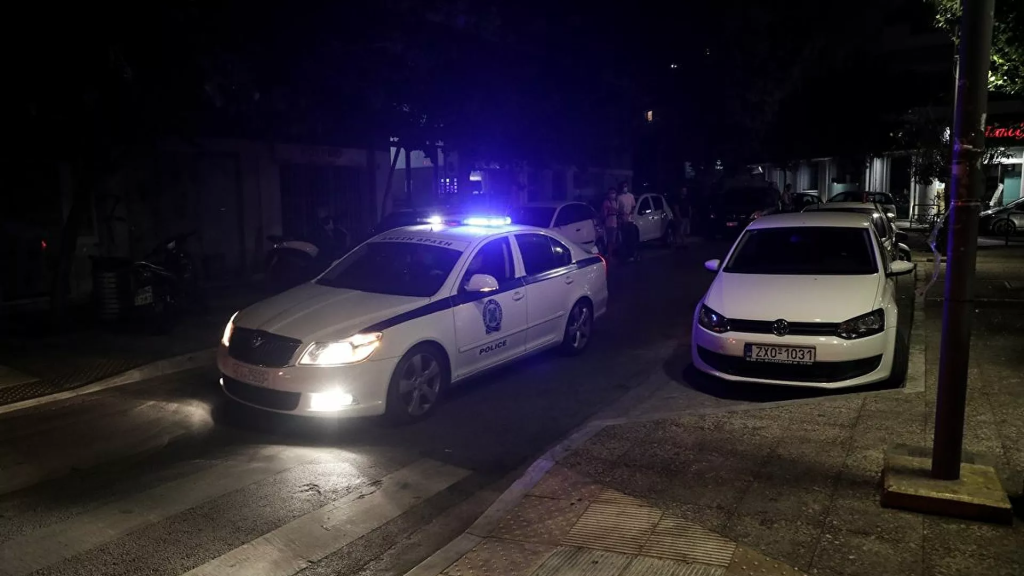 Πάτρα: Ντελιβεράς δέχθηκε επίθεση από ληστή – Προσαγωγή ενός ατόμου