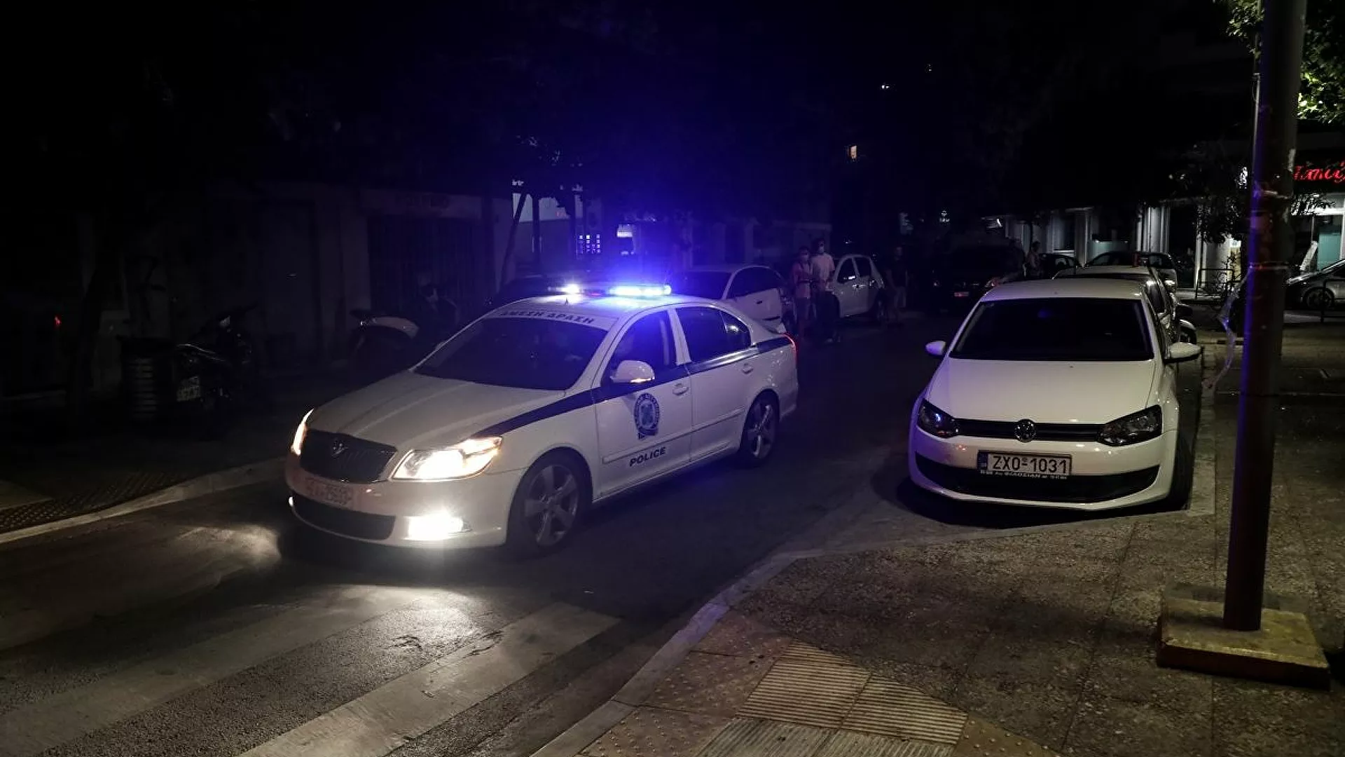 Πάτρα: Ντελιβεράς δέχθηκε επίθεση από ληστή – Προσαγωγή ενός ατόμου