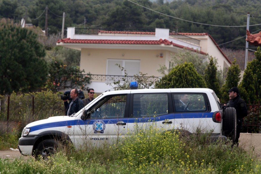 Έγκλημα στη Μεσαρά: Τους δολοφόνους του 40χρονου ψάχνει η ΕΛ.ΑΣ. – Που κινούνται οι έρευνες