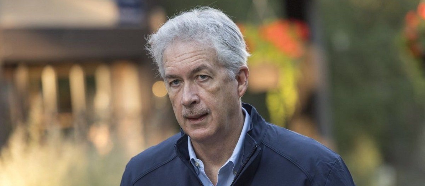 Μετέβη την Καμπούλ ο διοικητής της CIA – Είχε συνάντηση με τον αρχηγό των Ταλιμπάν