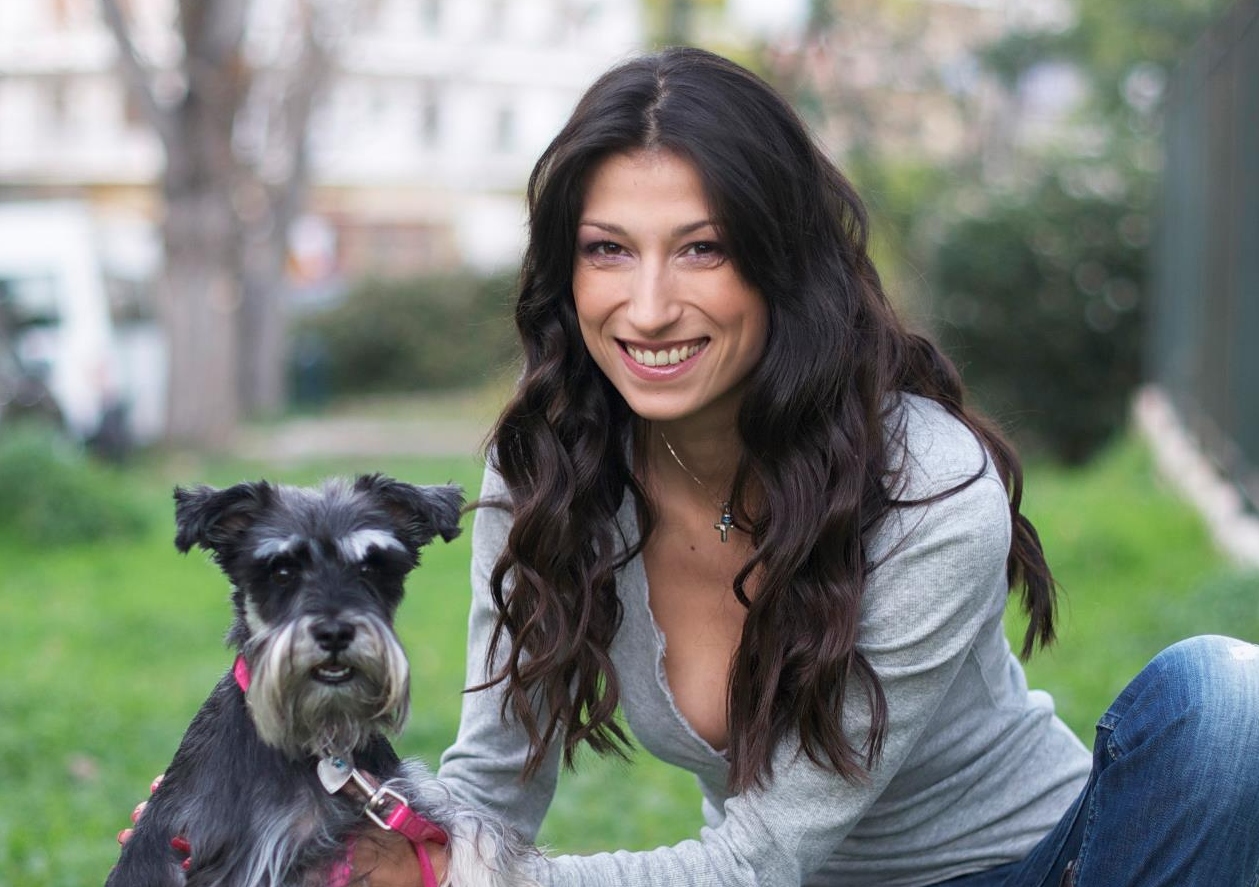 Πέθανε ξαφνικά η Νανά Ταπάσκου – Γνωστό μοντέλο των ’90s