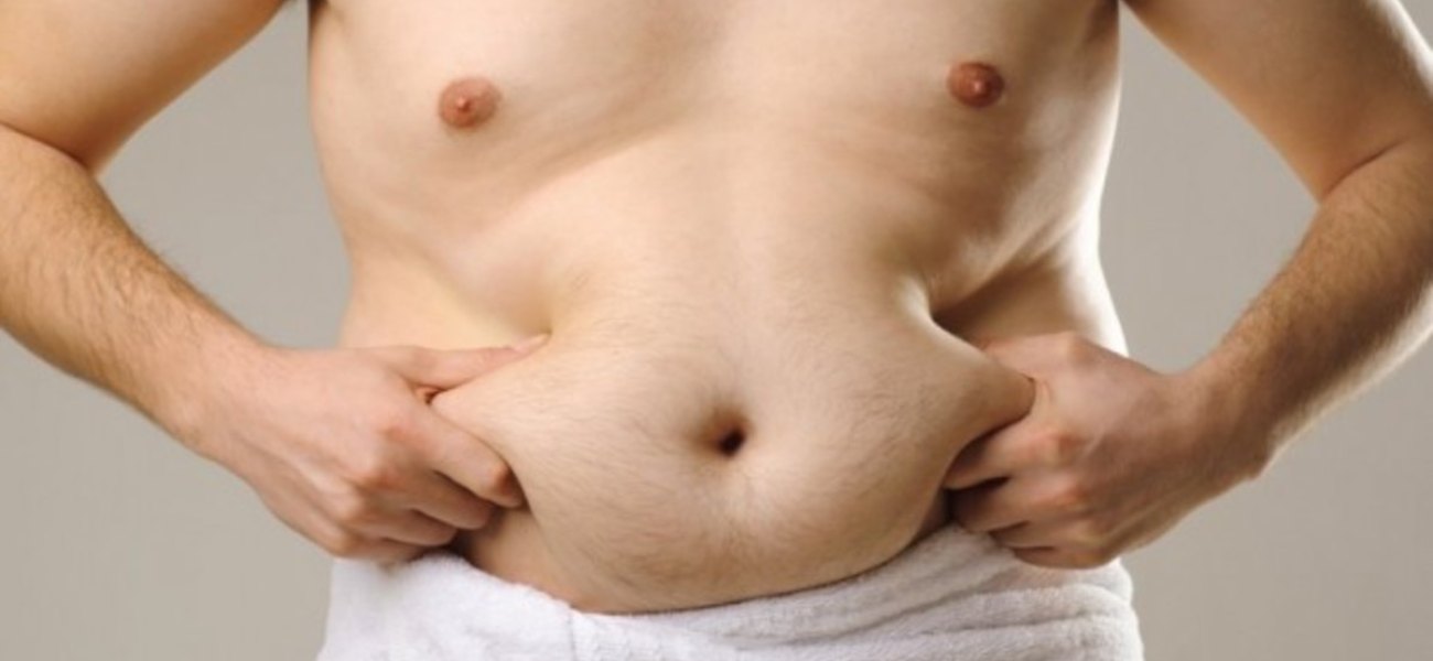 Αυτοί είναι οι 4+1 τρόποι για να χάσετε βάρος και λίπος από την κοιλιά