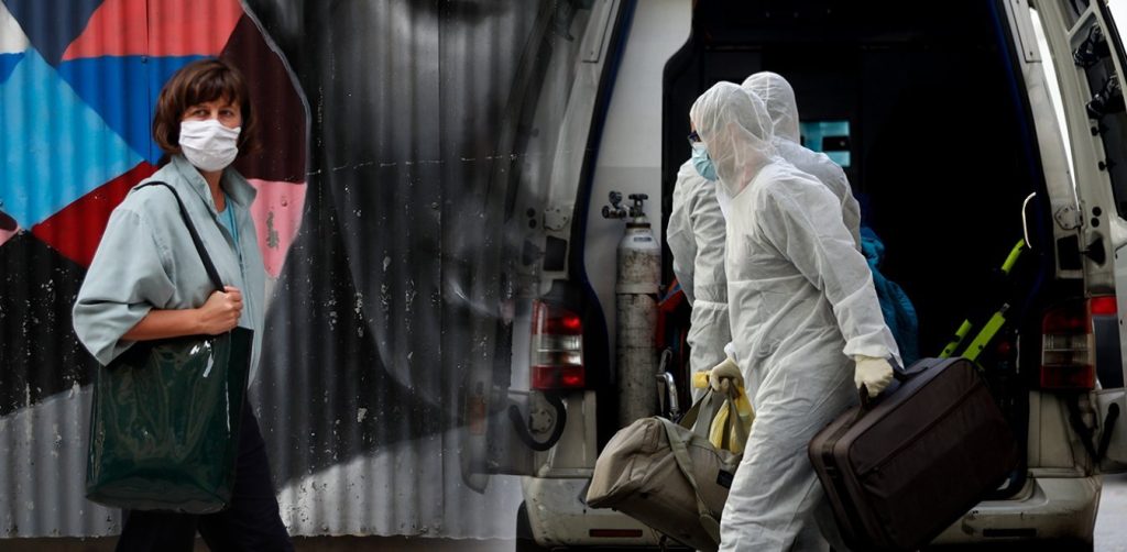 Μέτρα κοινωνικής απομόνωσης ανεμβολίαστων: Υποχρεωτικά τεστ και απαγορεύσεις – Τι ανακοινώνει σήμερα η κυβέρνηση