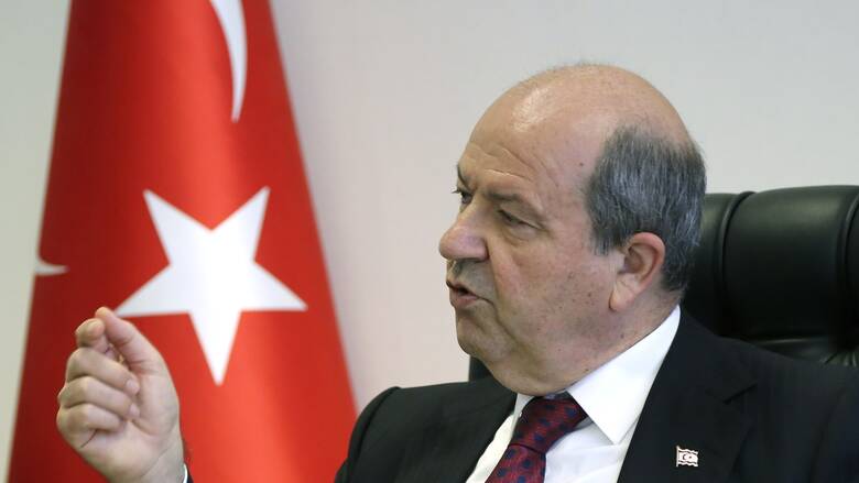 Ε.Τατάρ: «Ρατσιστικό το γεγονός ότι μου αφαίρεσαν το κυπριακό διαβατήριο»