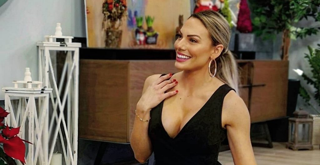 Β.Περρής για Ι.Μαλέσκου: «Το δυνατό χαρτί της είναι… το οριεντάλ» (βίντεο)