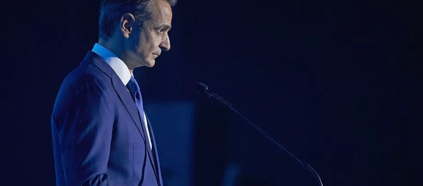 Ψάχνει μειώσεις στον ΕΝΦΙΑ ο Κ.Μητσοτάκης για να ισοσταθμίσει τις αυξήσεις λόγω αντικειμενικών αξιών